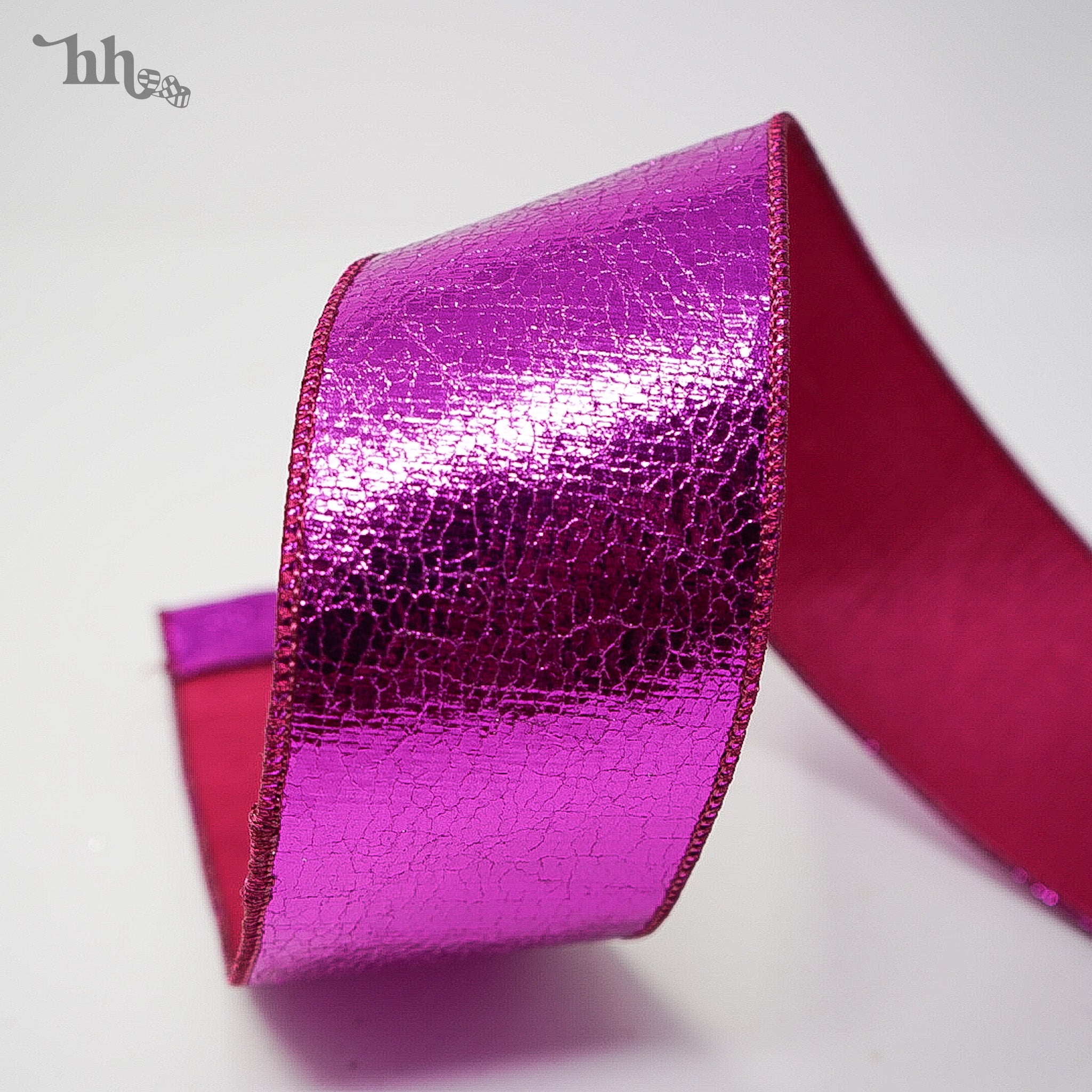 Radiance Ribbon - Available in Two Colors