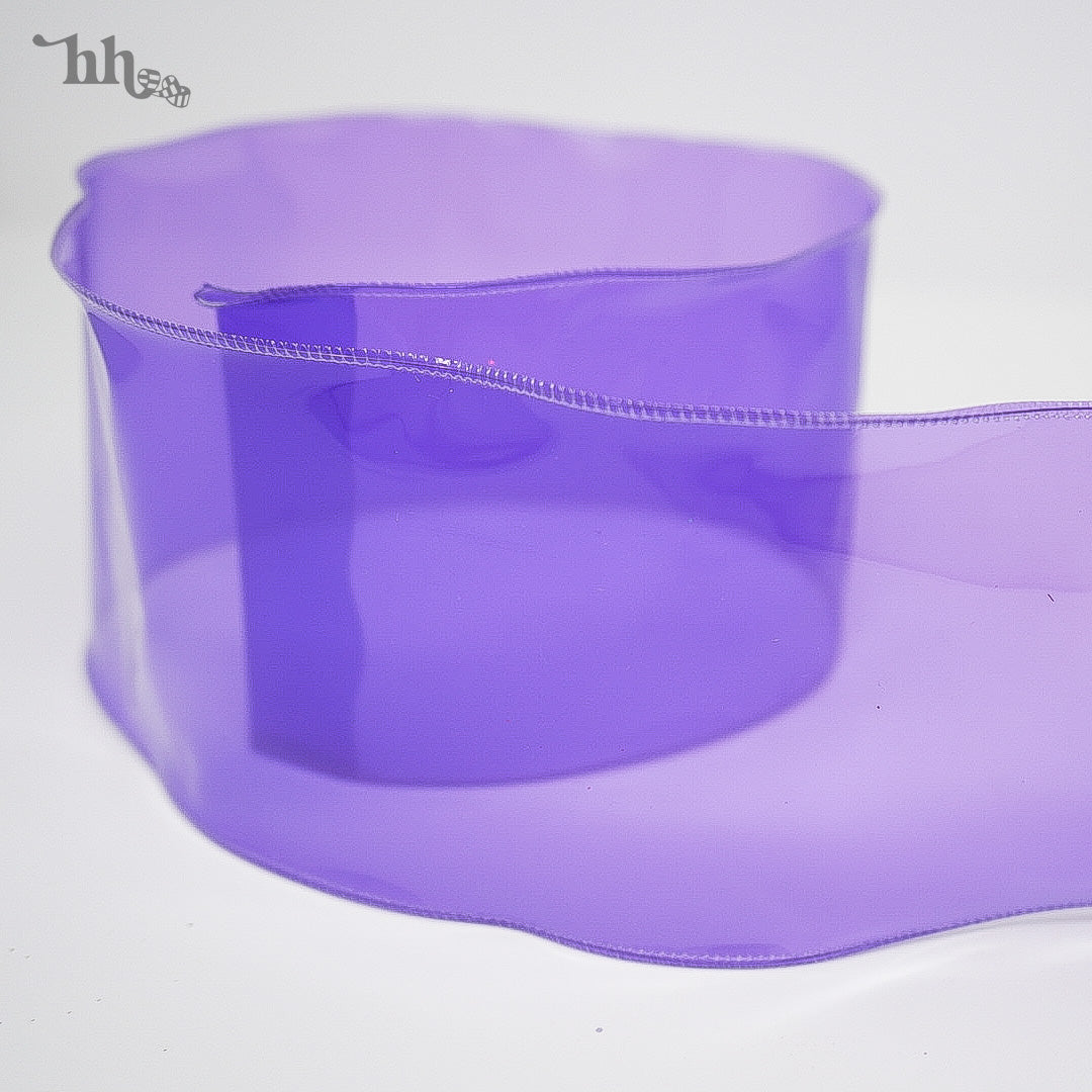 Mod Synthetic Ribbon - Available in Two Colors