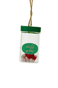 Chill Pill Canister Ornament | Hello Holidays.