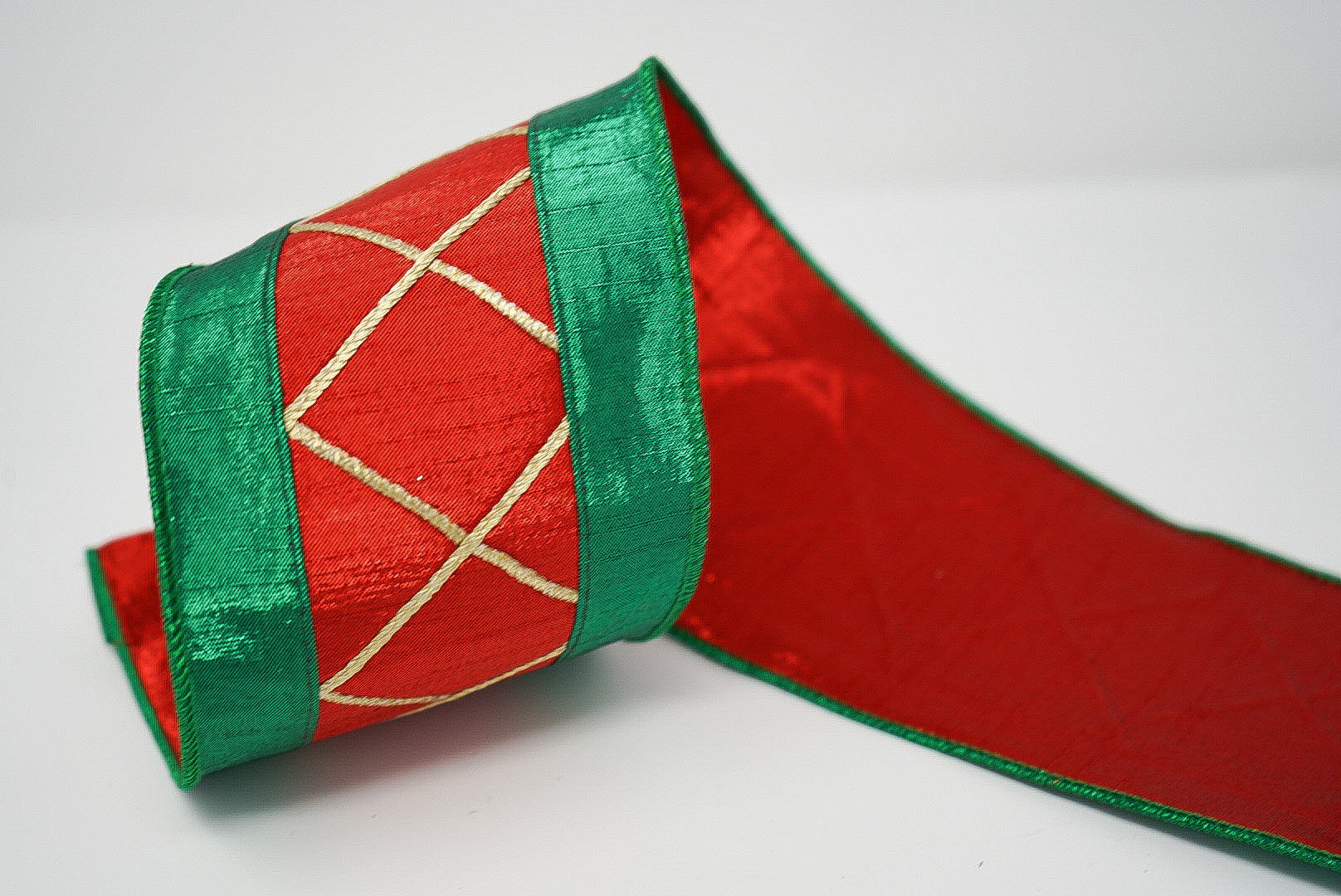 Drummer Boy Ribbon