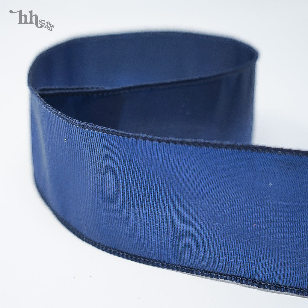 Simply Taffeta Ribbon - Available in Multiple Colors