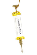 The Best Injection | Hello Holidays.