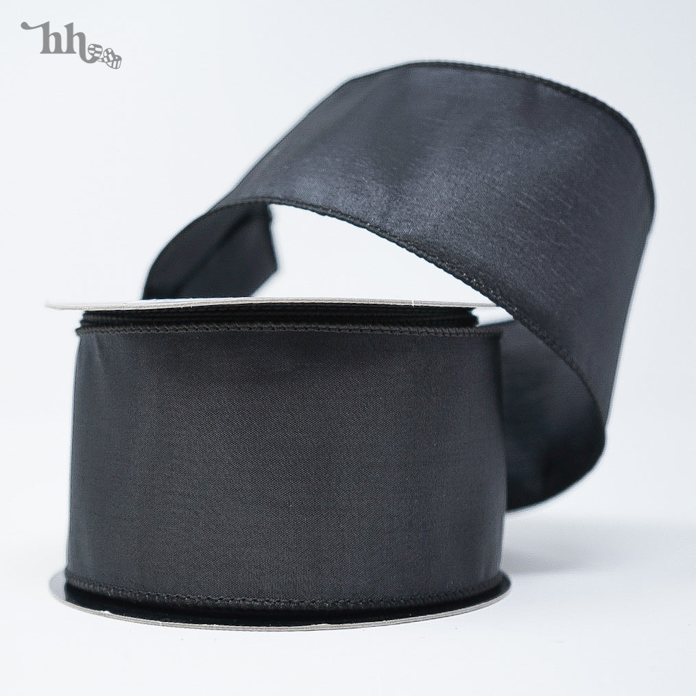 Simply Taffeta Ribbon - Available in Multiple Colors