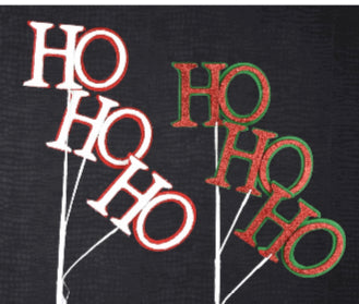 Ho Ho Ho Spray - Available in Two Colors
